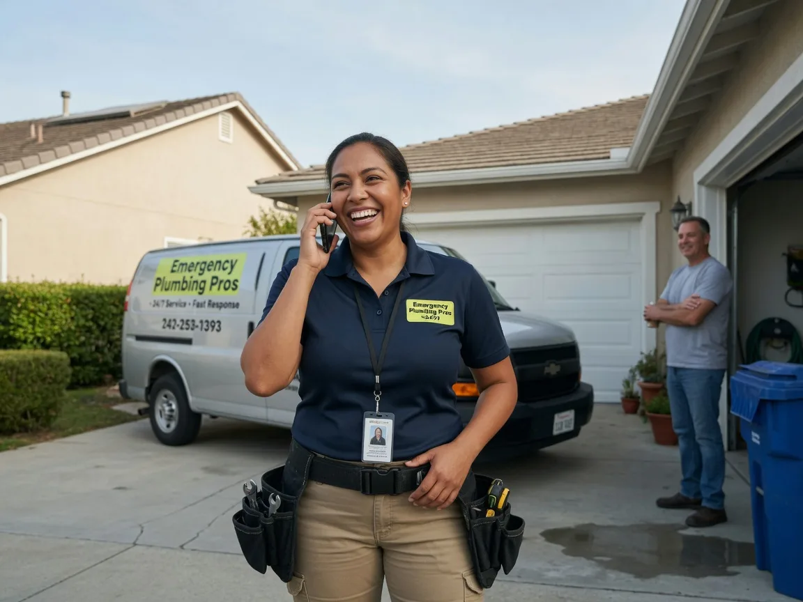 Emergency Plumber Stafford, OH FAQs